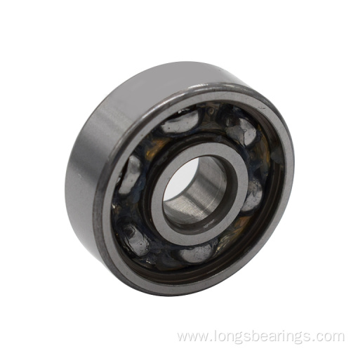 626 6*19*6mm deep groove ball bearing